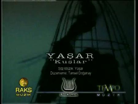 Ya�ar Ku�lar
