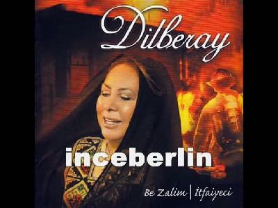 Dilber Ay - İtfaiyeci