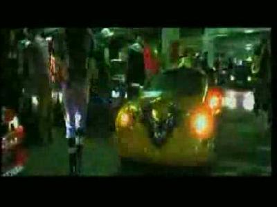 tokyo drift