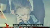okan bayulgen in kizi istanbul