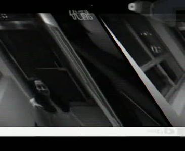 Korku filmi gibi şaka