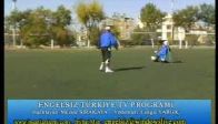 video Ampute Futbol