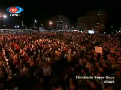 Şevval Sam - Ahmedum